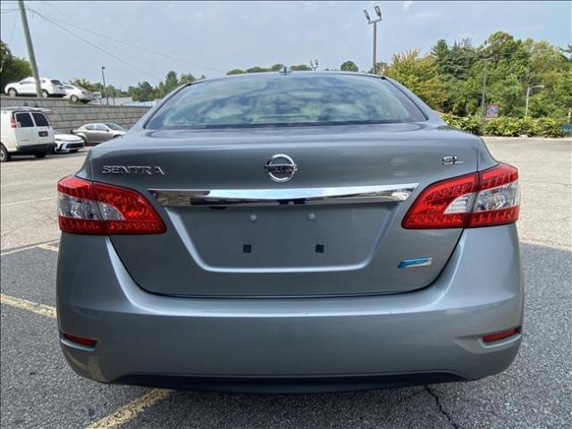 2013 Nissan Sentra - Image 22