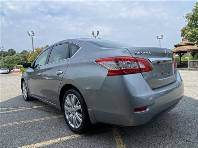 2013 Nissan Sentra - Image 23