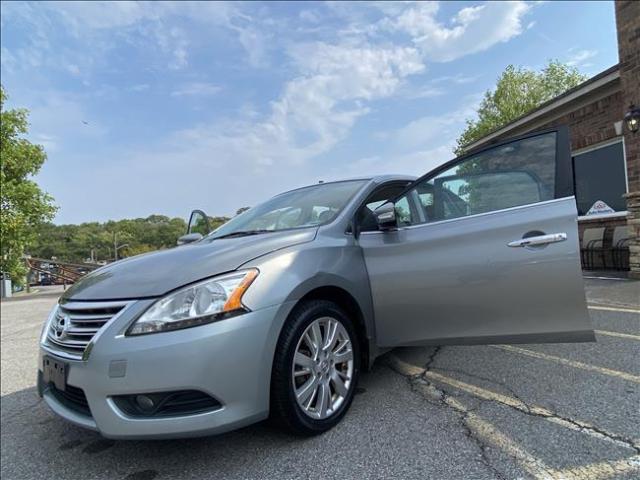 2013 Nissan Sentra - Image 24