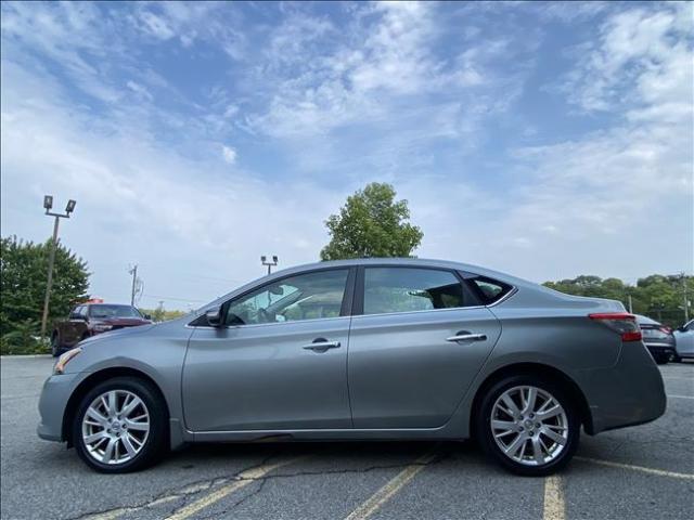 2013 Nissan Sentra - Image 6