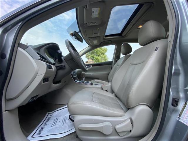 2013 Nissan Sentra - Image 9