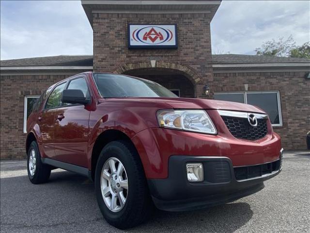 2010 MAZDA Tribute at Auto Masters