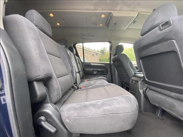 2008 Nissan Armada - Image 15