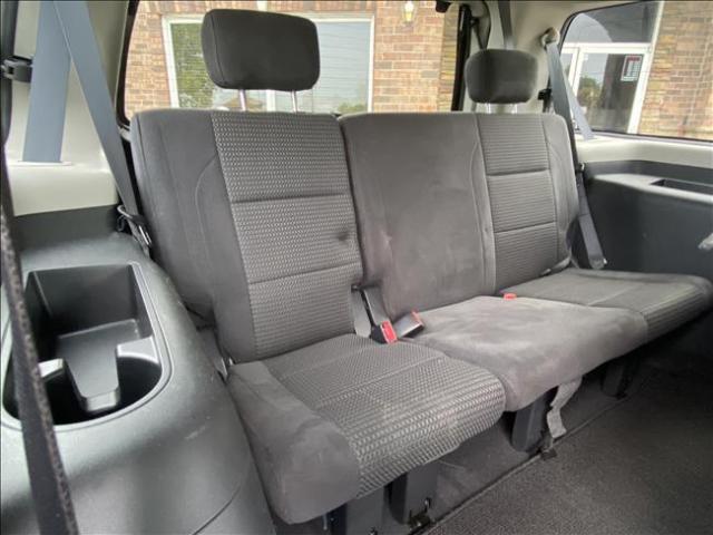 2008 Nissan Armada - Image 17