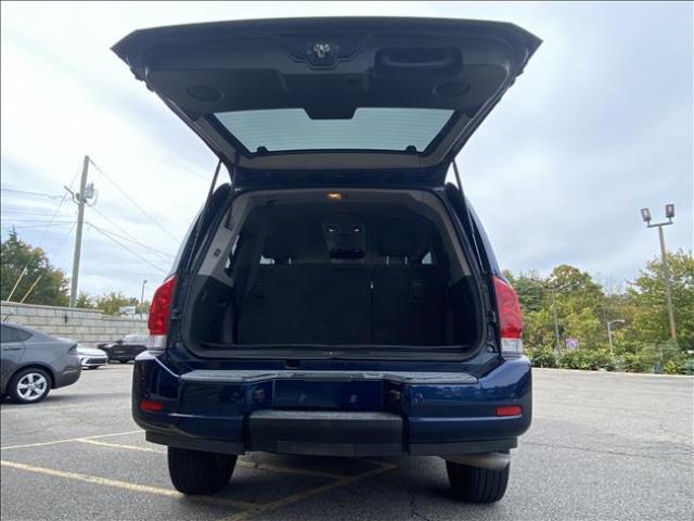 2008 Nissan Armada - Image 23