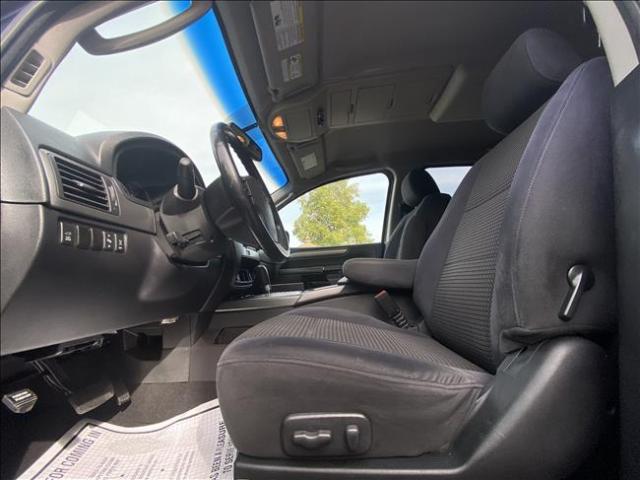 2008 Nissan Armada - Image 9