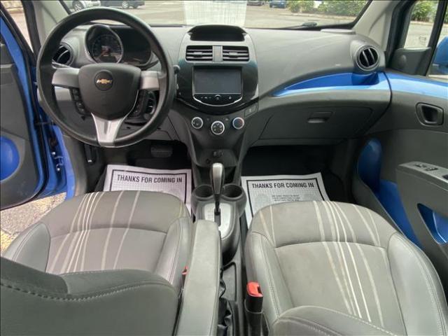 2014 Chevrolet Spark - Image 11