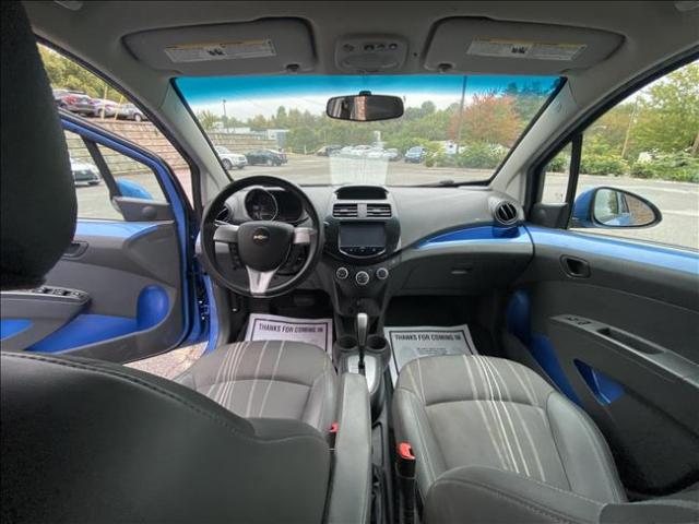 2014 Chevrolet Spark - Image 12