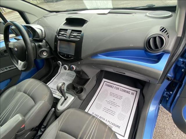 2014 Chevrolet Spark - Image 13