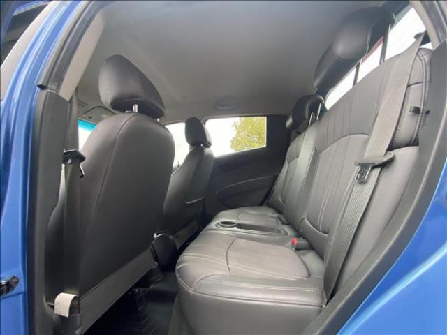 2014 Chevrolet Spark - Image 14