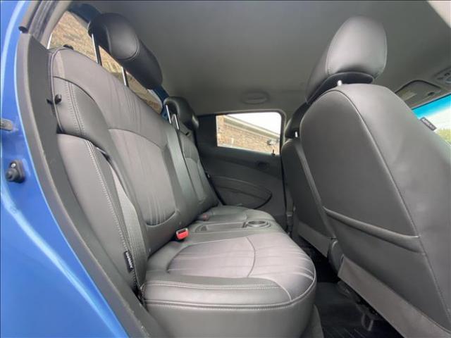 2014 Chevrolet Spark - Image 15