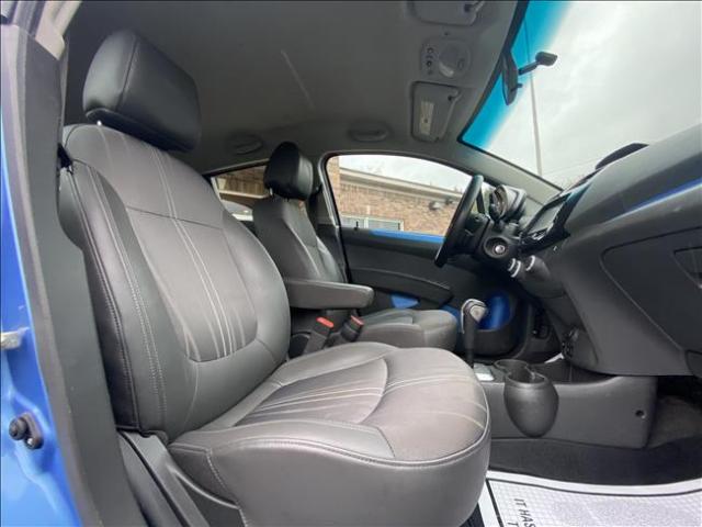 2014 Chevrolet Spark - Image 16
