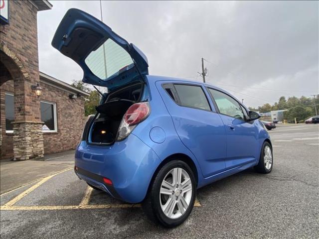 2014 Chevrolet Spark - Image 20