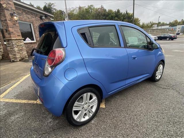 2014 Chevrolet Spark - Image 3