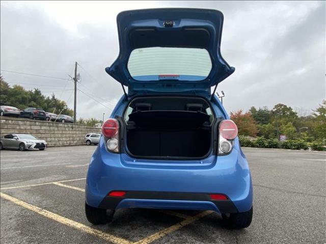 2014 Chevrolet Spark - Image 21