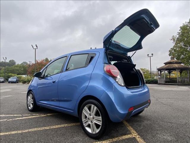 2014 Chevrolet Spark - Image 22