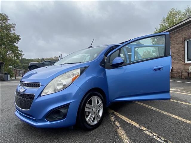 2014 Chevrolet Spark - Image 23