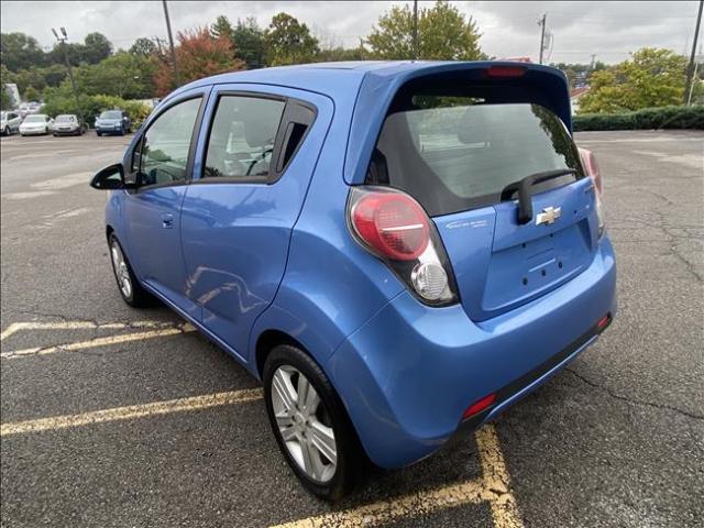 2014 Chevrolet Spark - Image 5