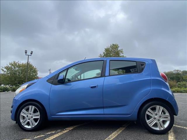 2014 Chevrolet Spark - Image 6