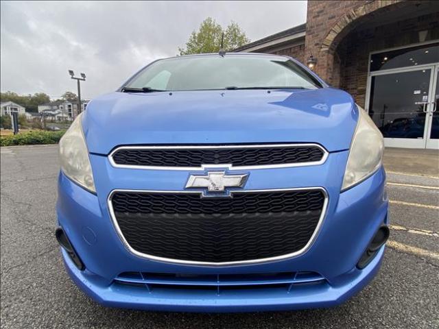 2014 Chevrolet Spark - Image 8