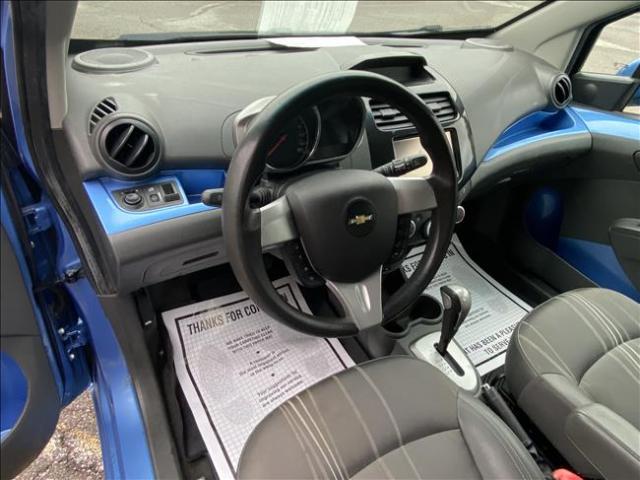 2014 Chevrolet Spark - Image 10