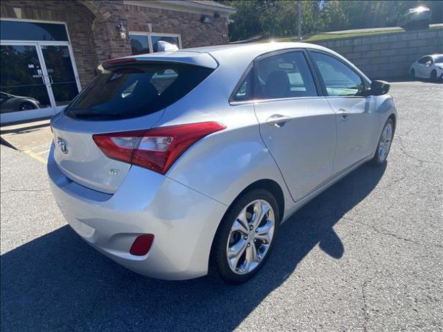 2013 Hyundai Elantra - Image 3