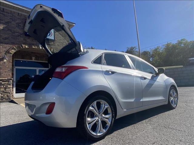 2013 Hyundai Elantra - Image 21