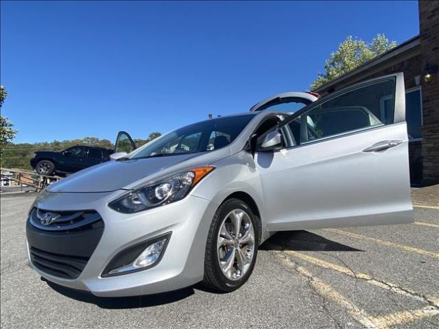 2013 Hyundai Elantra - Image 24