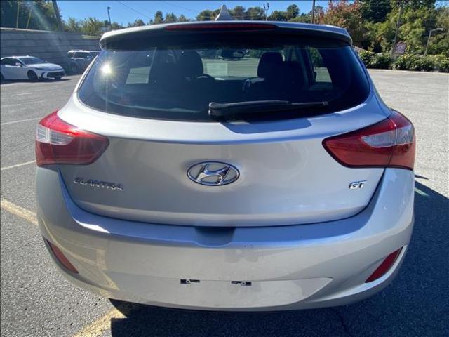 2013 Hyundai Elantra - Image 4