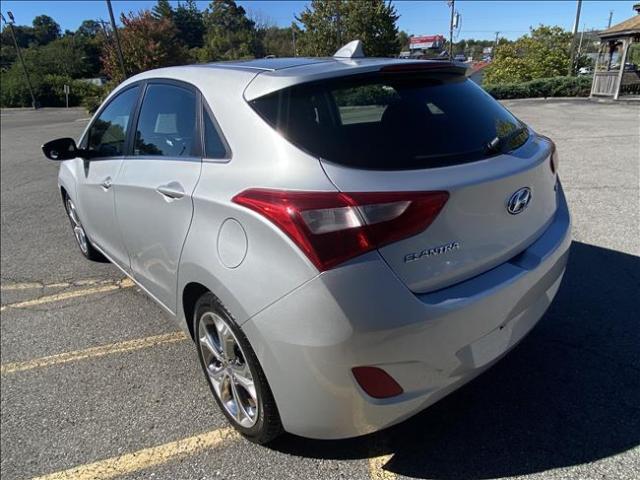 2013 Hyundai Elantra - Image 5