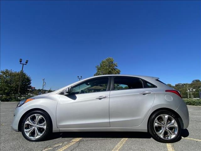 2013 Hyundai Elantra - Image 6