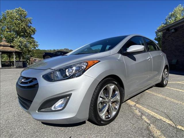 2013 Hyundai Elantra - Image 7