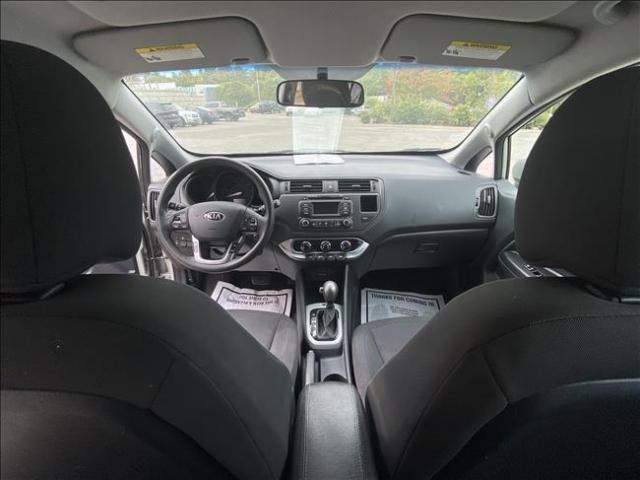 2013 Kia Rio - Image 12