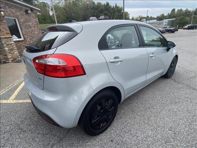 2013 Kia Rio - Image 3