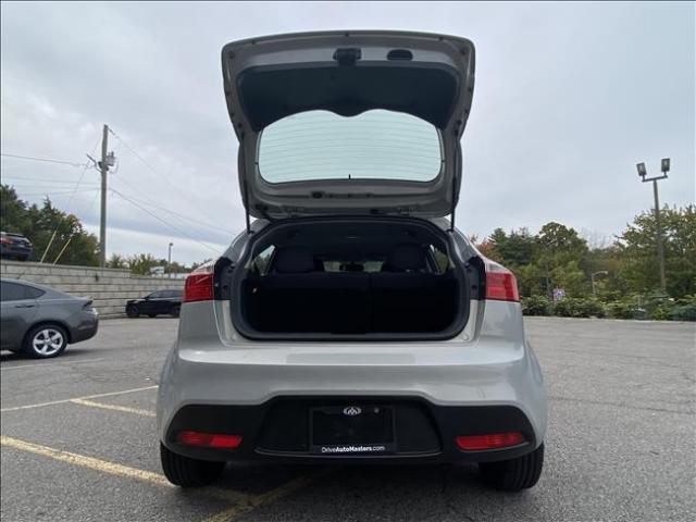 2013 Kia Rio - Image 22