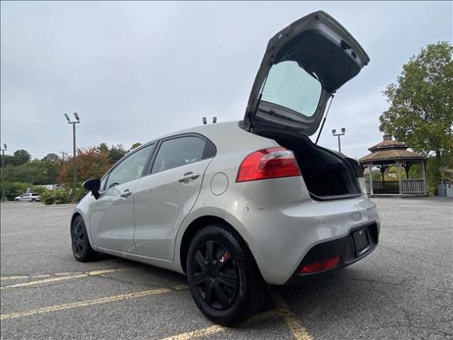 2013 Kia Rio - Image 23