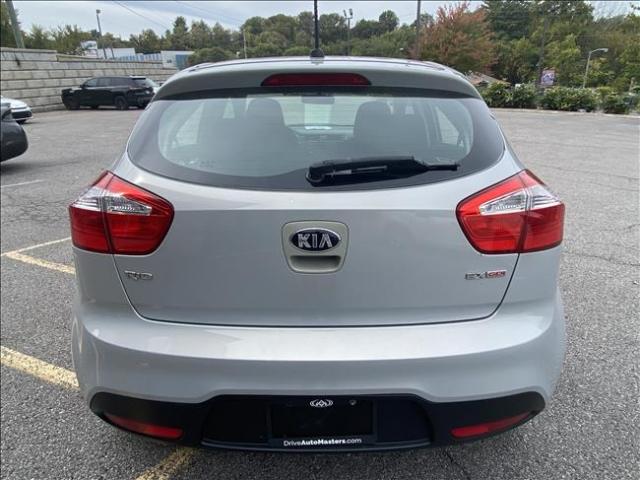 2013 Kia Rio - Image 4