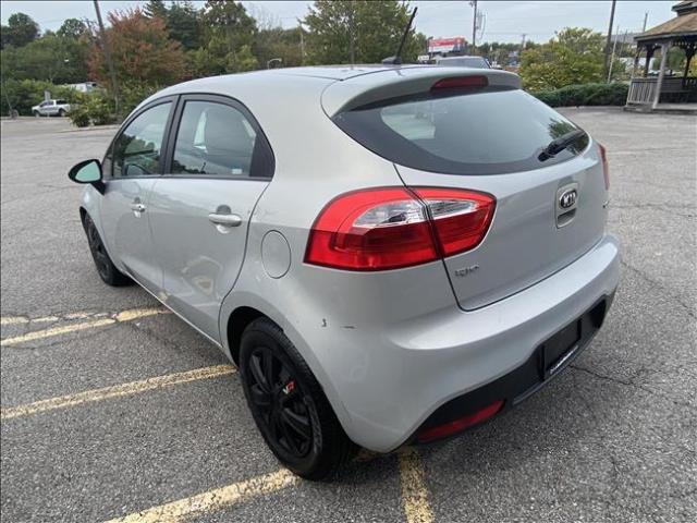2013 Kia Rio - Image 5