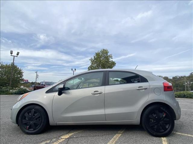 2013 Kia Rio - Image 6