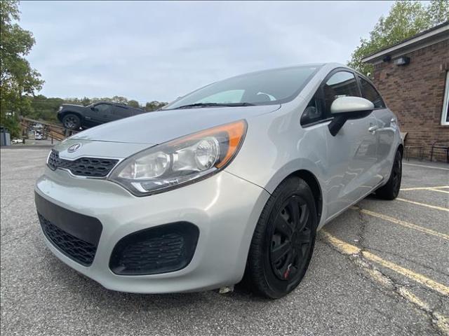 2013 Kia Rio - Image 7