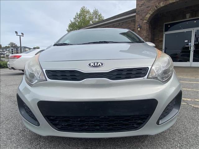 2013 Kia Rio - Image 8