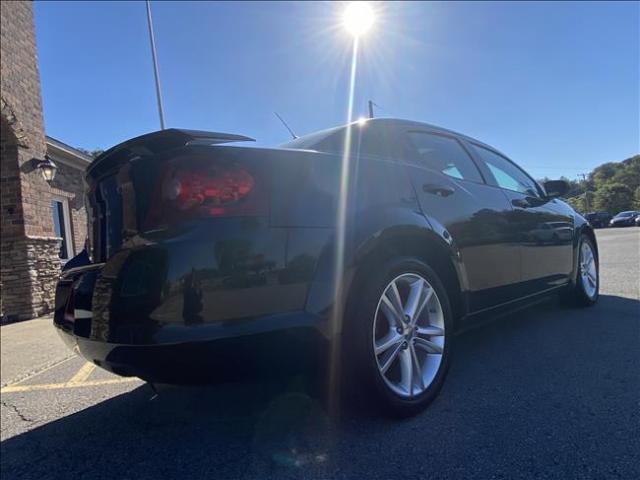 2011 Dodge Avenger - Image 20