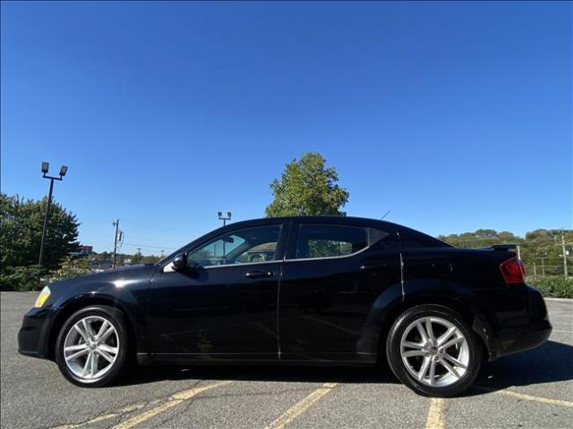 2011 Dodge Avenger - Image 6