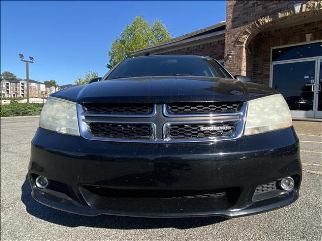 2011 Dodge Avenger - Image 8