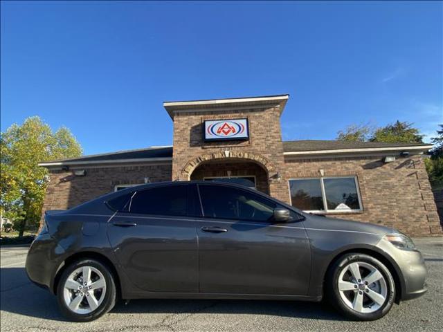 2016 Dodge Dart - Image 2