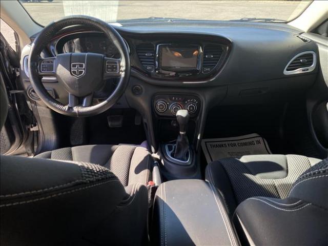 2016 Dodge Dart - Image 11