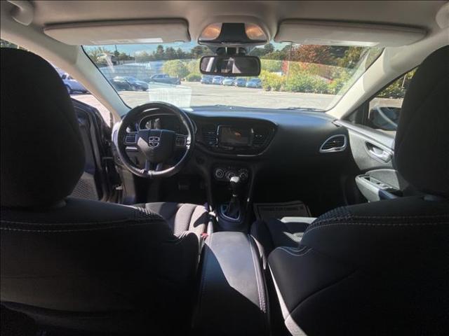 2016 Dodge Dart - Image 12