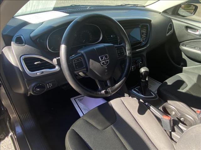 2016 Dodge Dart - Image 13