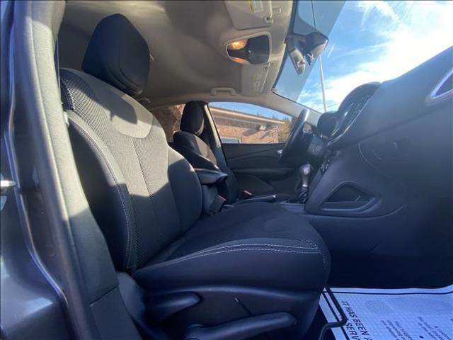 2016 Dodge Dart - Image 17