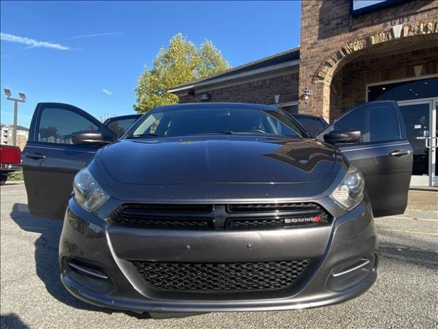 2016 Dodge Dart - Image 18